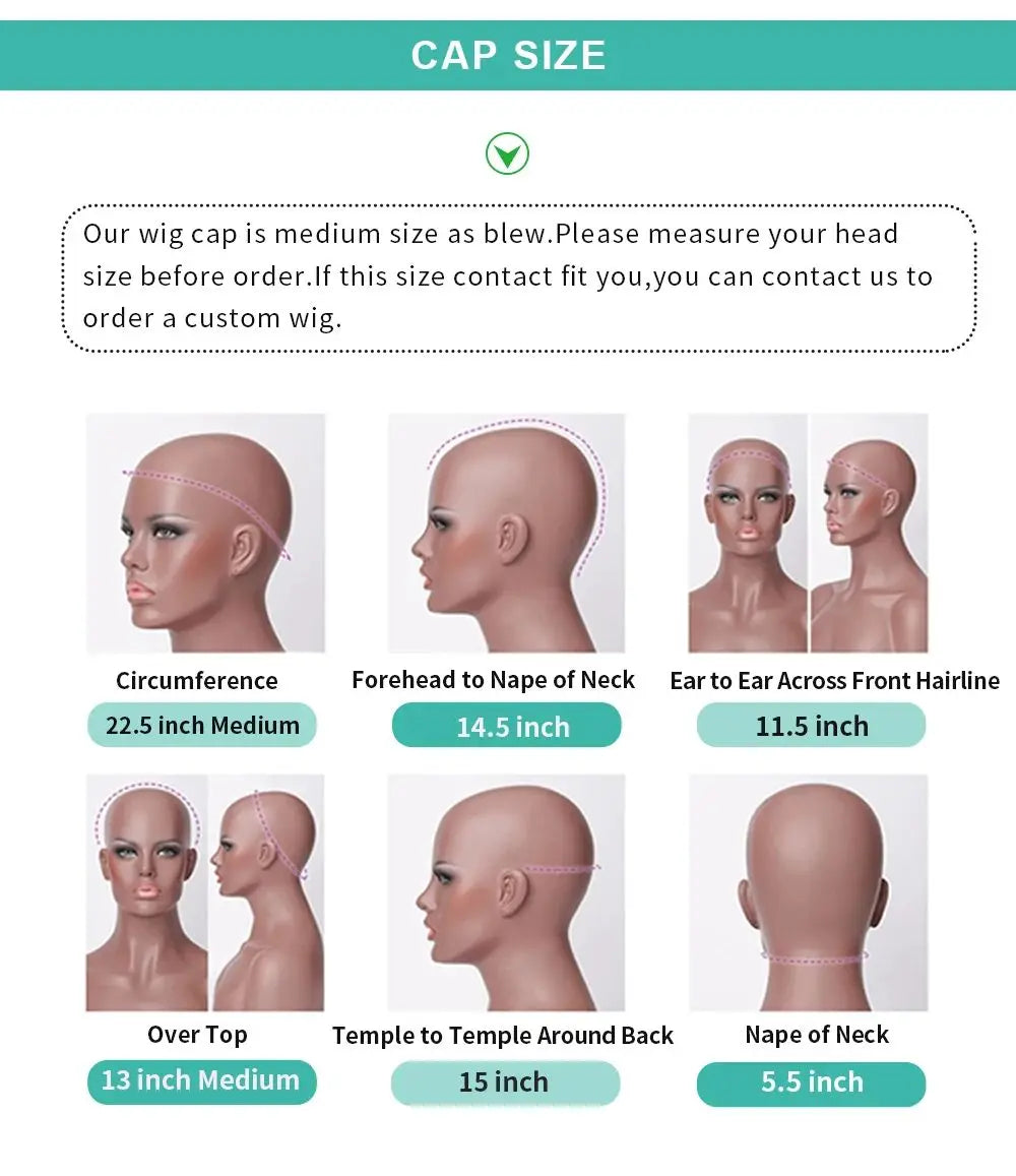 Curly Short Bob 13x4 HD Lace Frontal 220% Density 8-14 Inch Wigs Human Hair Deep Wave Cheap Wig Brazilian Remy For Black Women