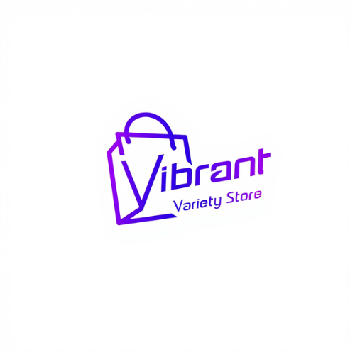 Vibrant Variety Store