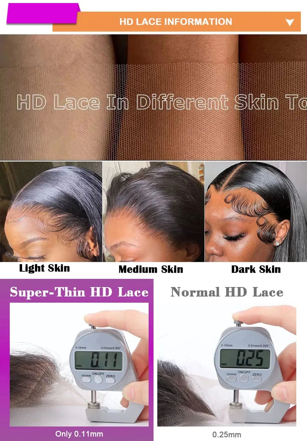 30 Inch Deep Wave 13x6 HD Lace Front Wig 250 density Water Wave 360 13x4 Lace Frontal Wigs 6x6 Closure Glueless Wig Human Hair