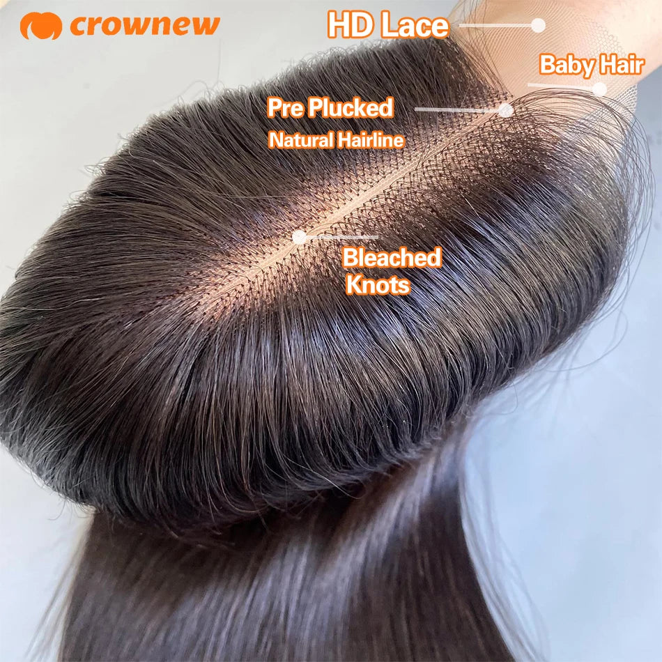 Bob Wig Human Hair Lace Front Wigs Human Hair 100% Human Hair Wigs Hd Transparent 13X4 Straight Lace Frontal Bob Wigs Cheap wigs - Vibrant Variety Store