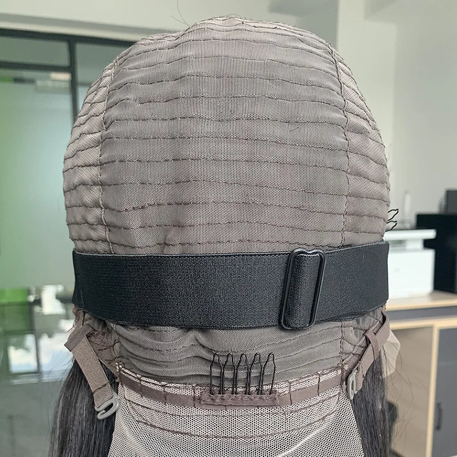 13x4 Bob Wigs Bone Straight Human Hair Wigs 13x6 Lace Frontal Hair Extensions Wig 100 Vietnamese Lace Front Human Hair Wig Black