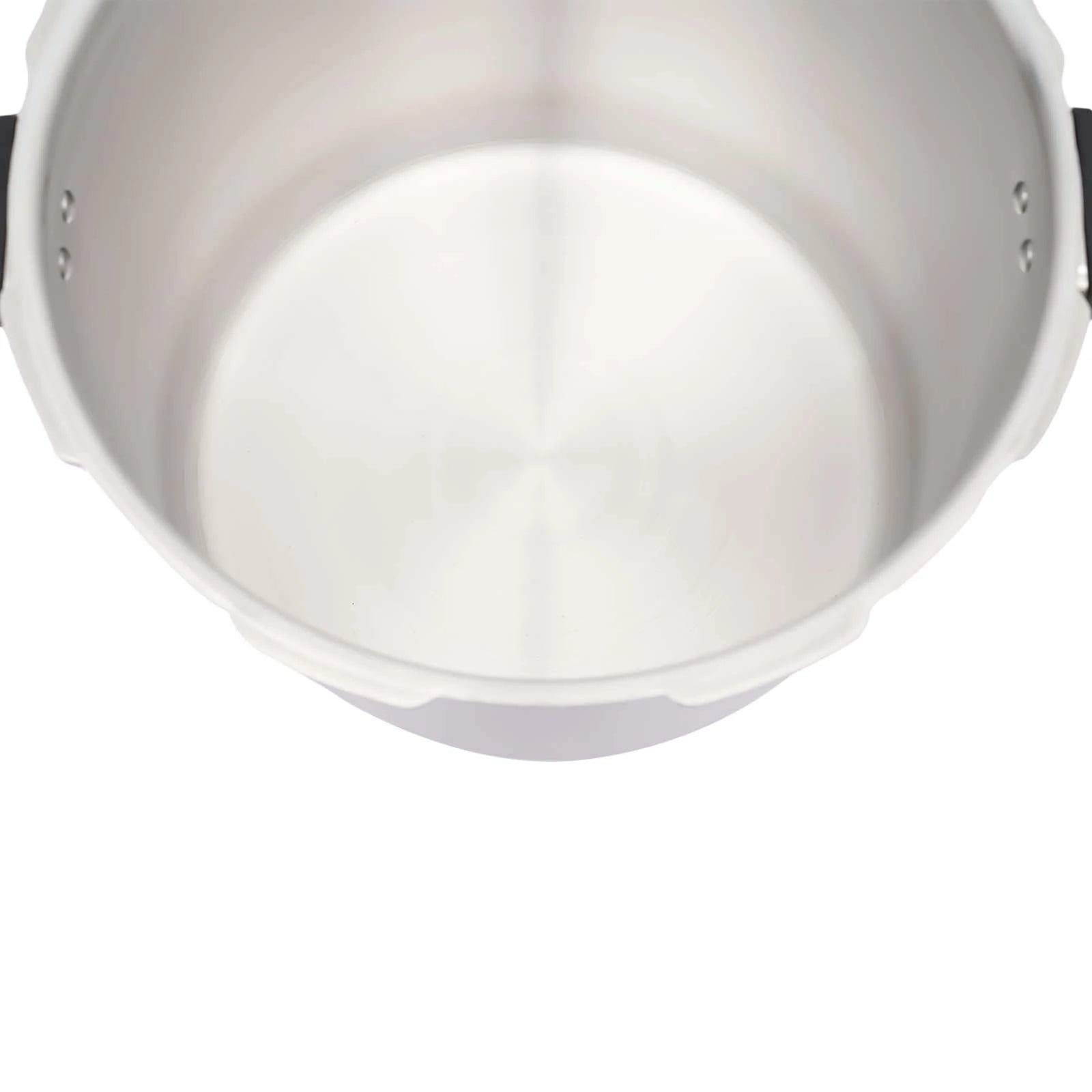 22L Large Capacities Pressure Cooker 90Kpa Commercial Stainless Steel Explosion-Proof Pressure Cooker For Gas Stoves 32*28cm - Vibrant Variety Store