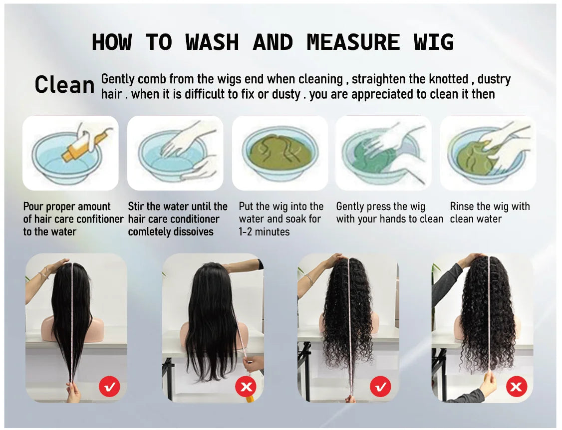 Brazilian 40Inch Deep Wave 13x4 13x6 HD Transparent Human Hair Wig Remy Wet And Wavy Red Closure Curly Wave Lace Frontal Wig